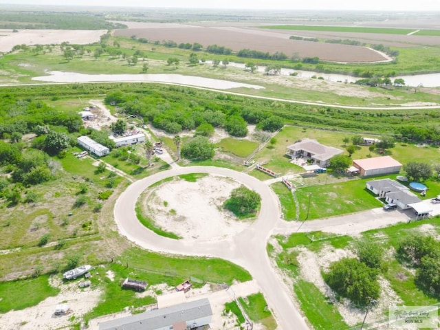 35982 S Canal Rd, San Benito, TX 78586