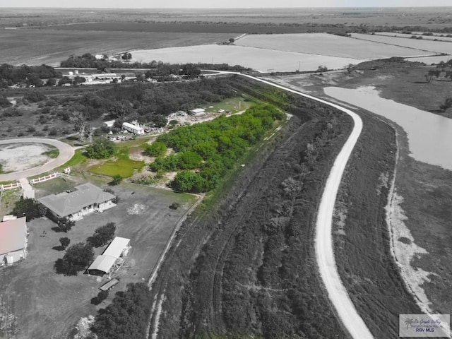 35982 S Canal Rd, San Benito, TX 78586