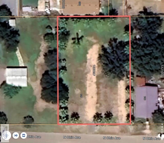 728 N Ohio Ave, Mercedes, TX 78570 - photo 4