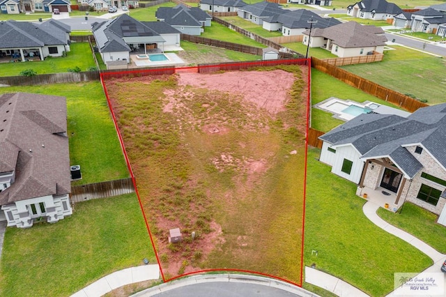 1406 Jocelyn Cir, Harlingen, TX 78552 - photo 1