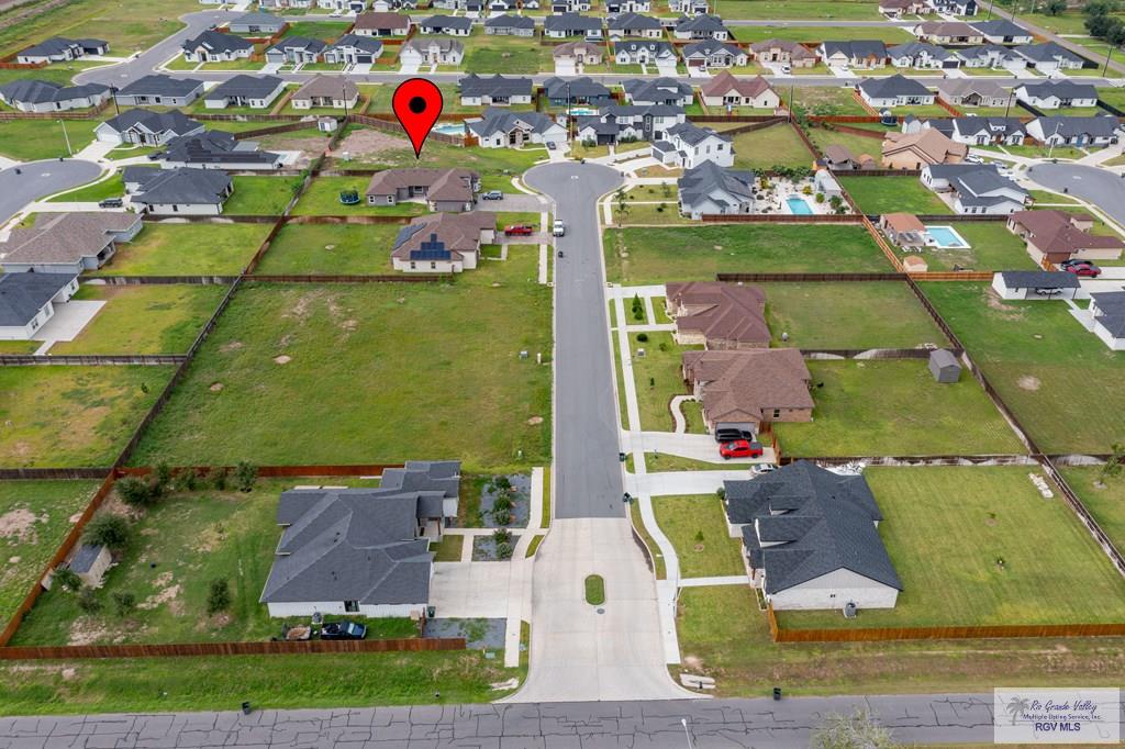 1406 Jocelyn Cir, Harlingen, TX 78552 - photo 3