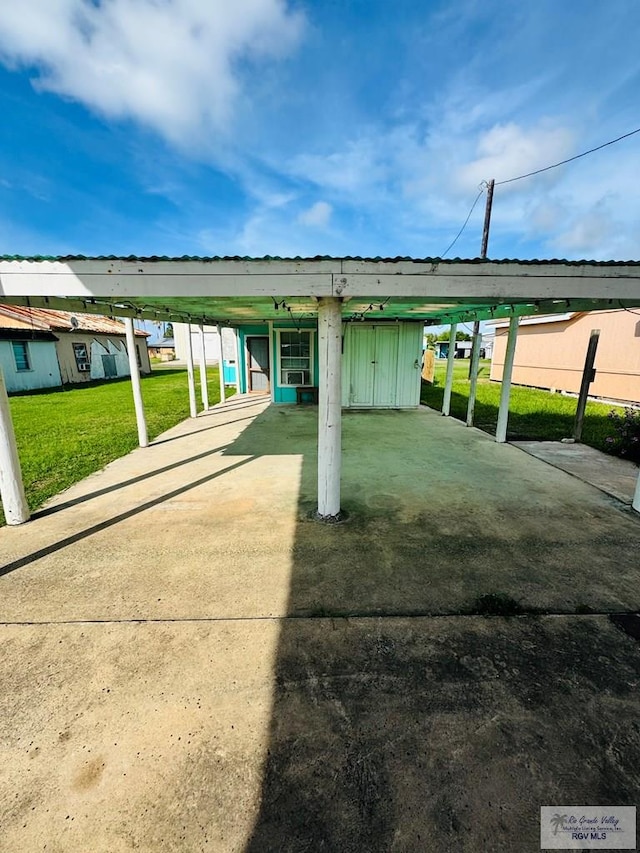 121AND123 Beach Dr, Port Mansfield, TX 78598 - photo 3
