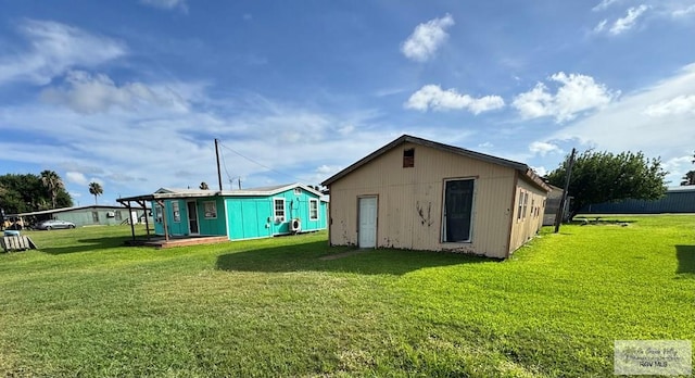 121AND123 Beach Dr, Port Mansfield, TX 78598 - photo 9