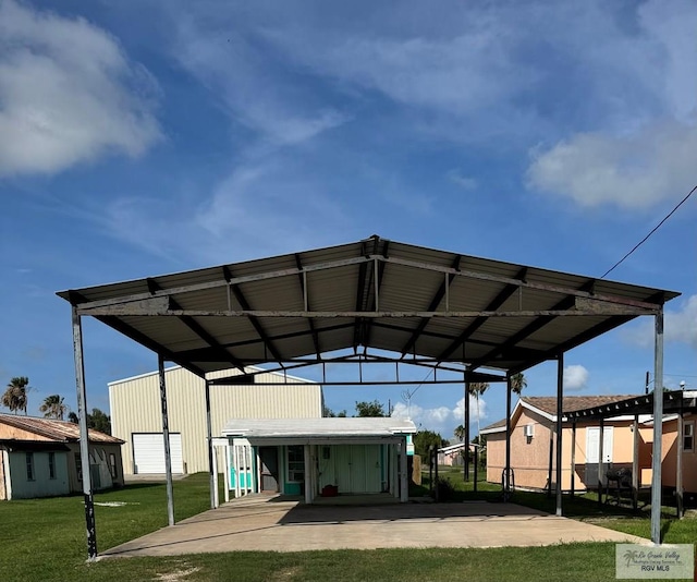 121AND123 Beach Dr, Port Mansfield, TX 78598 - photo 2