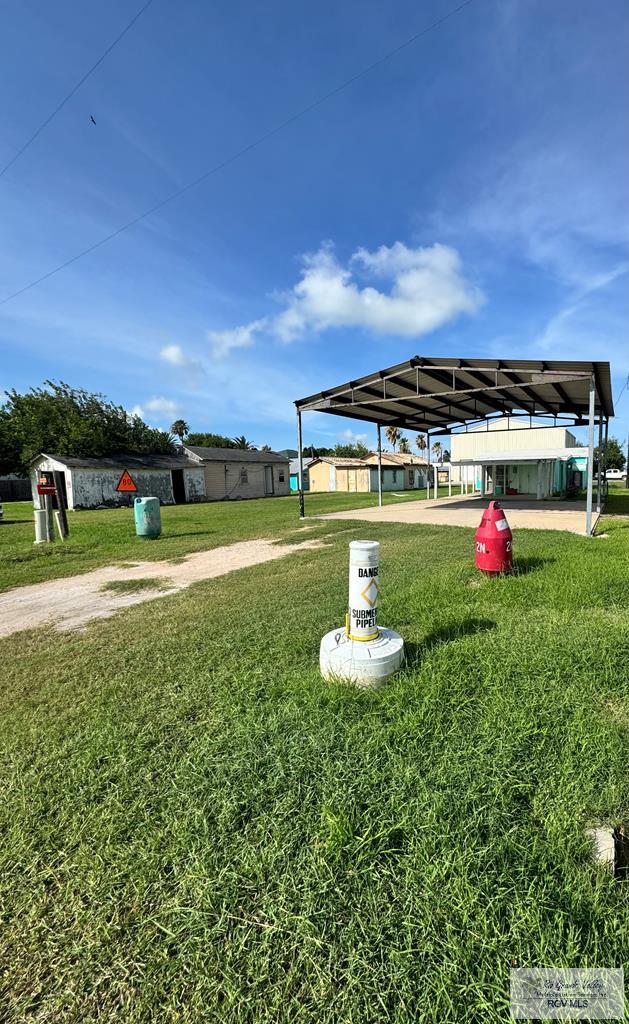 121AND123 Beach Dr, Port Mansfield, TX 78598 - photo 1