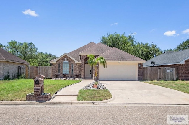 9325 Ivory Cir, Harlingen, TX 78552 - photo 2