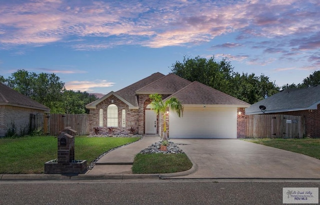 9325 Ivory Cir, Harlingen, TX 78552 - photo 1