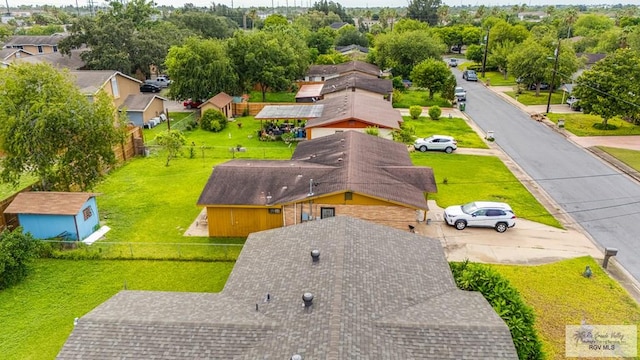 24 Ivy Ln, Brownsville, TX 78521 - view of subject property