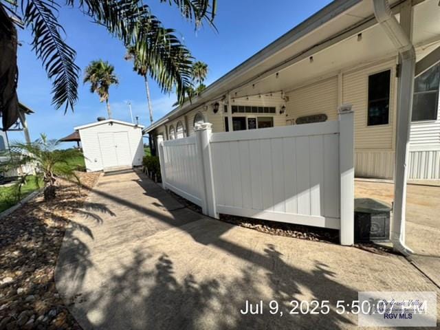 109 Mississippi River Blvd, Brownsville, TX 78520 - photo 5