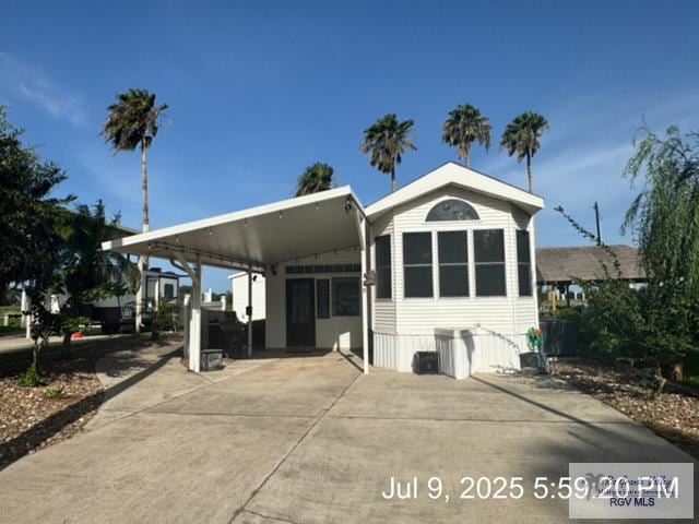 109 Mississippi River Blvd, Brownsville, TX 78520 - photo 1