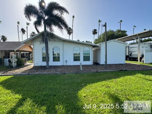 109 Mississippi River Blvd, Brownsville, TX 78520 - photo 8