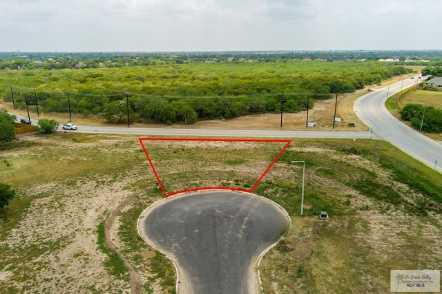 Listing photo 3 for 0 Knights Brg, Brownsville TX 78526