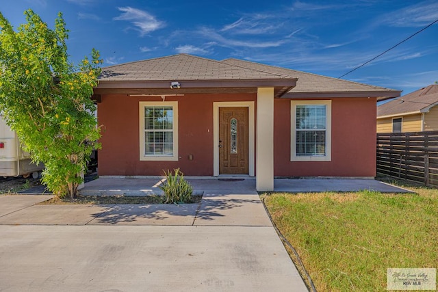 33089 Cactus Rd, Los Fresnos, TX 78556 - photo 1