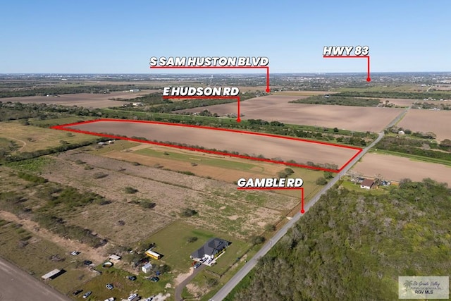 Listing photo 2 for 2855 Gamble Rd, San Benito TX 78586