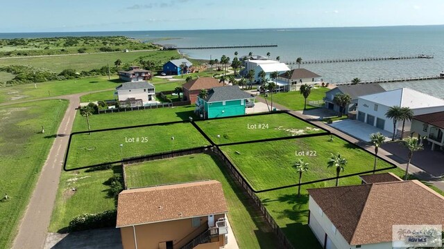 Listing photo 2 for 1325 Port S Dr, Port Mansfield TX 78598