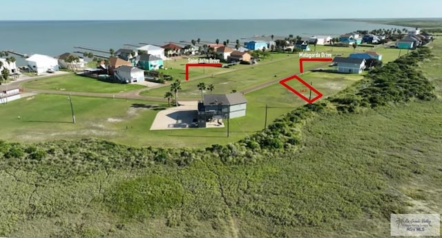 1332 Matagorda Dr, Port Mansfield, TX 78598 - photo 1