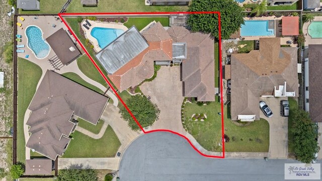 6012 Wendy Lue Ct, Brownsville, TX 78526 - photo 33