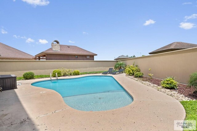 6012 Wendy Lue Ct, Brownsville, TX 78526 - photo 31