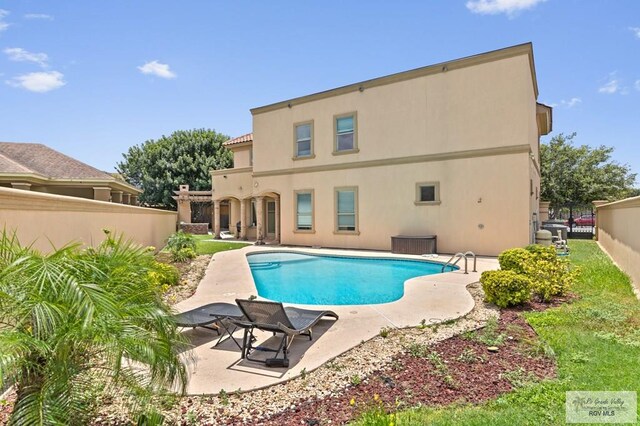 6012 Wendy Lue Ct, Brownsville, TX 78526 - photo 32