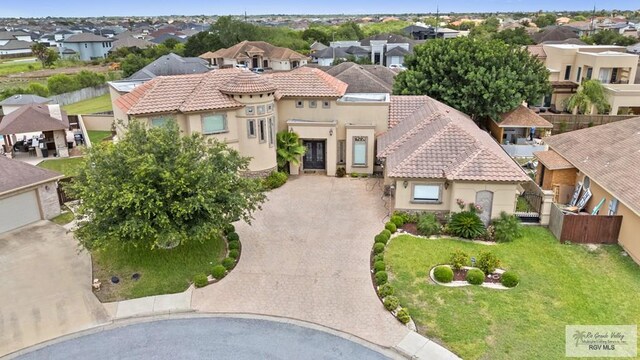 6012 Wendy Lue Ct, Brownsville, TX 78526 - photo 4
