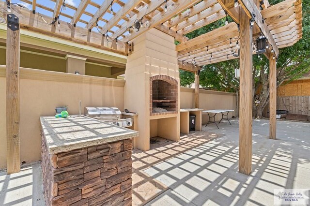 6012 Wendy Lue Ct, Brownsville, TX 78526 - photo 29