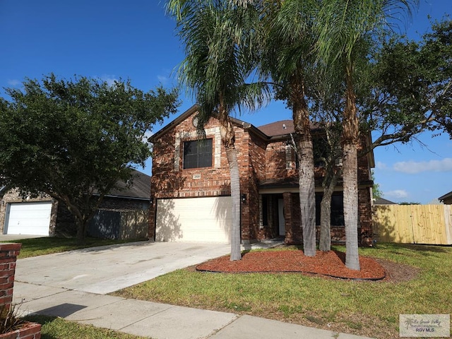 2828 Regency Dr, Brownsville, TX 78526 - photo 1
