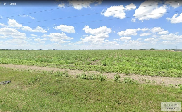 N Rabb Road, Santa Rosa TX, 78593 land for sale