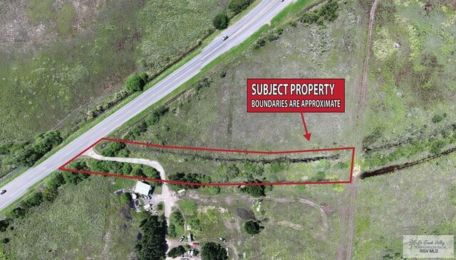 41961 Fm 510, Los Fresnos, TX 78566