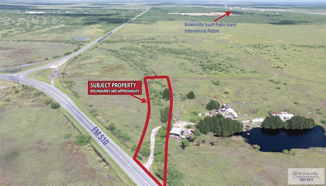 41961 Fm 510, Los Fresnos, TX 78566