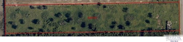 0 Mile Unit 3 1/2, Weslaco TX, 78596 land for sale