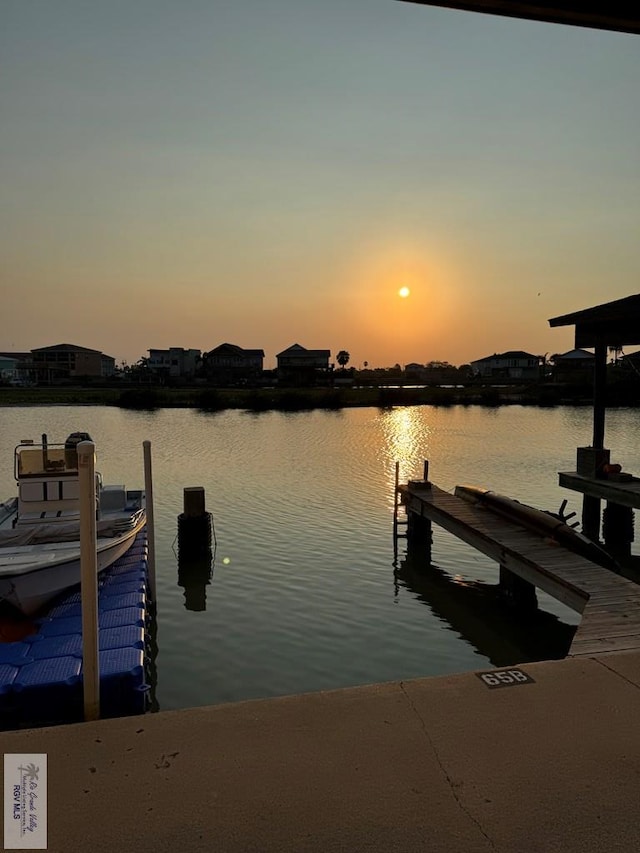 401 Island Ave Unit 65B, Port Isabel, TX 78578 - photo 12