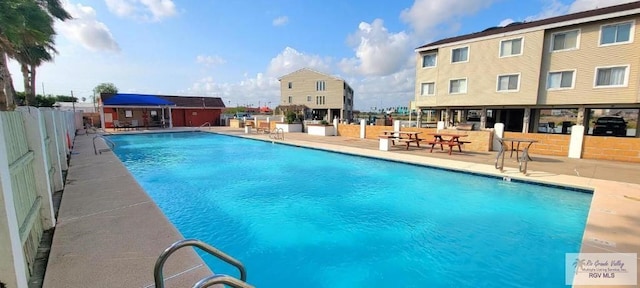 401 Island Ave Unit 65B, Port Isabel, TX 78578 - photo 2