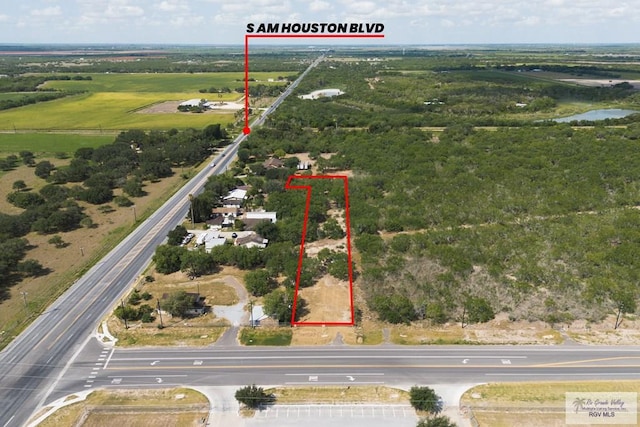 Listing photo 2 for 199 Ramsey Rd, San Benito TX 78586