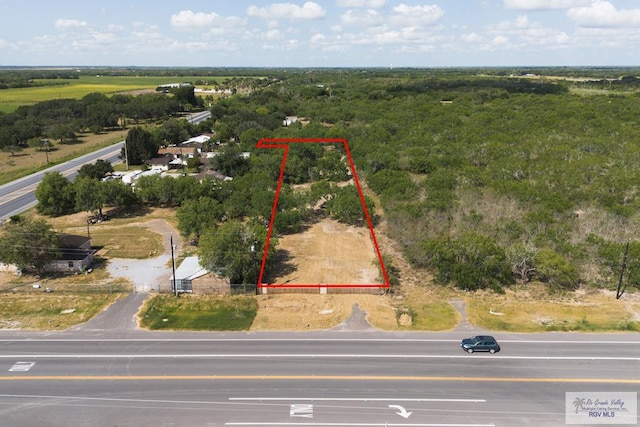 199 Ramsey Rd, San Benito TX, 78586 land for sale