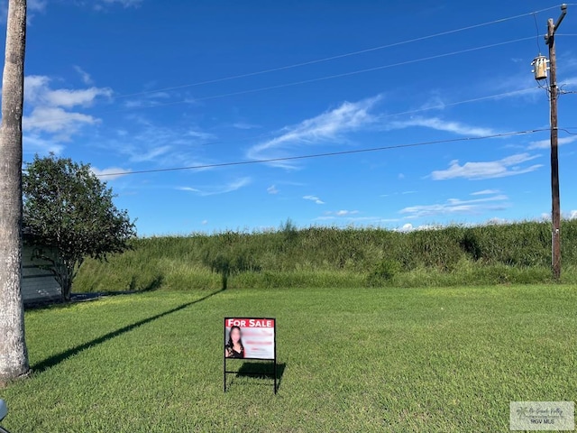 190 Willow Cir, Harlingen TX, 78550 land for sale