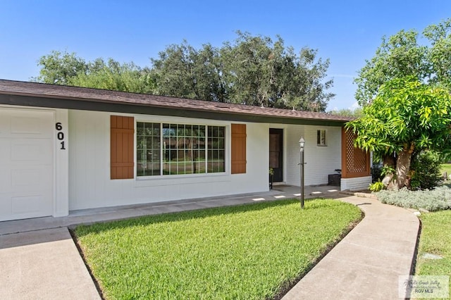 601 Kiester Ln, La Feria, TX 78559 - photo 5