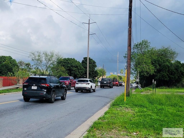 2610 University Dr, Brownsville, TX 78521