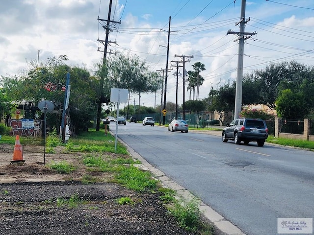 2610 University Dr, Brownsville, TX 78521