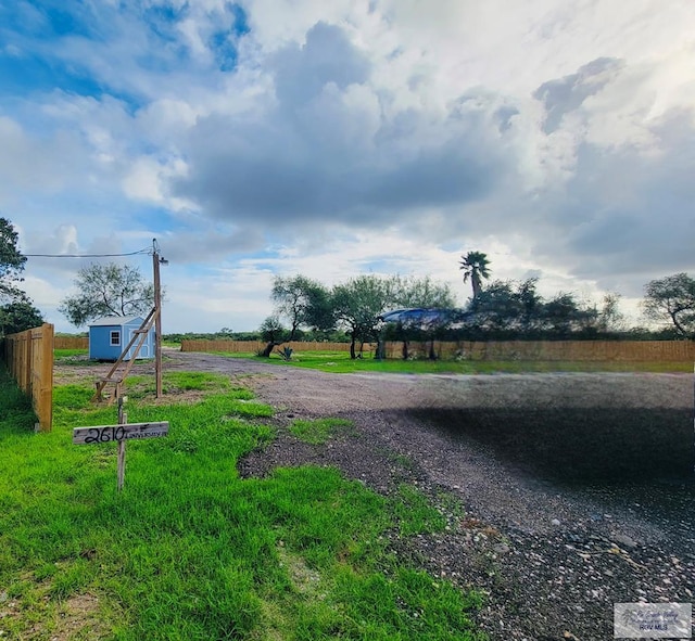 2610 University Dr, Brownsville, TX 78521