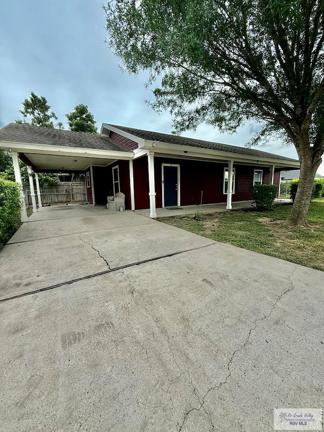 898 Wentz St, San Benito, TX 78586 - photo 4