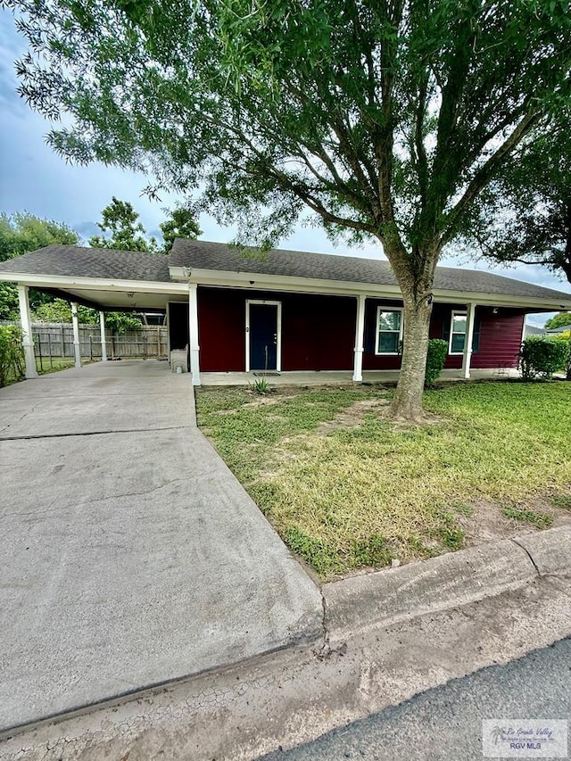 898 Wentz St, San Benito, TX 78586 - photo 3