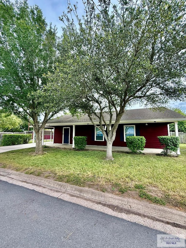 898 Wentz St, San Benito, TX 78586 - photo 2