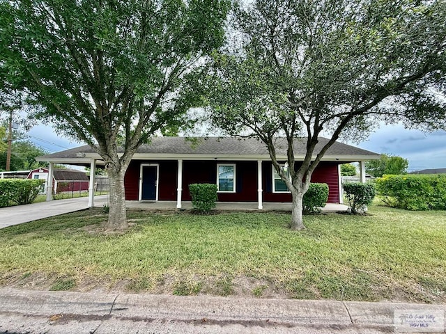 898 Wentz St, San Benito, TX 78586 - photo 1