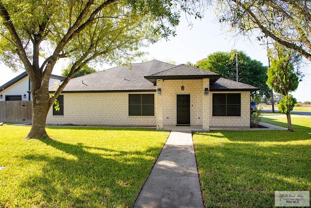 500 Parker Ave, La Feria TX, 78559, 4 bedrooms, 3 baths house for sale