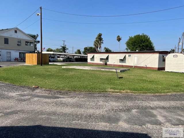 Listing photo 3 for 9101 Business 83 66 & 66A, Harlingen TX 78552