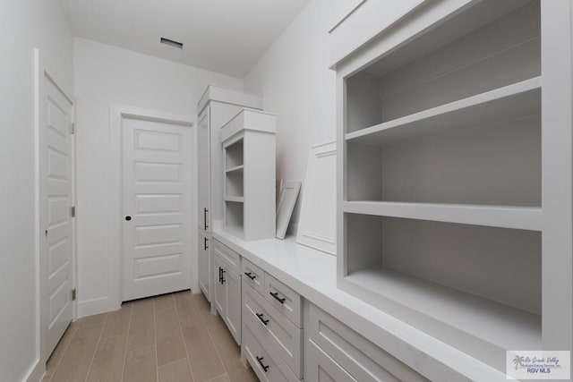 8830 Wentz Lk, Brownsville, TX 78520 - view of walk in closet