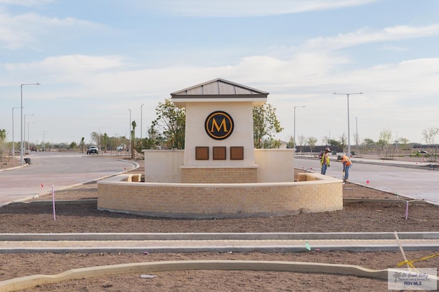 8605 Galeria Ct Lot 81, Brownsville, TX 78526
