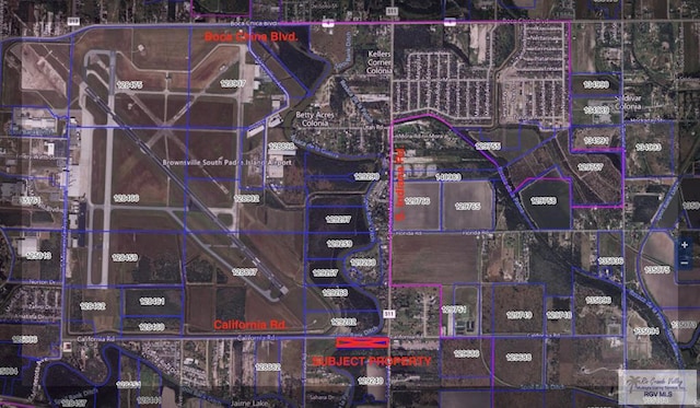 0000 California Rd, Brownsville, TX 78521 - photo 1