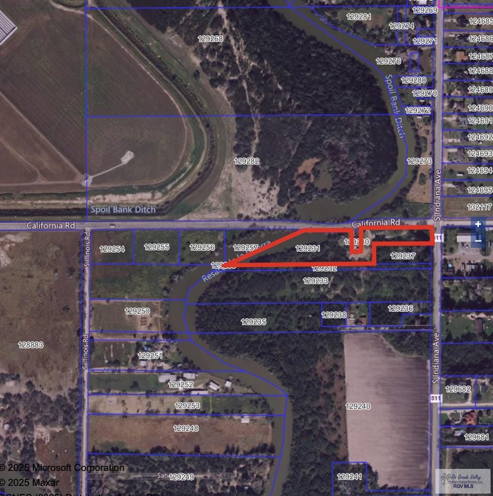 0000 California Rd, Brownsville, TX 78521 - photo 2