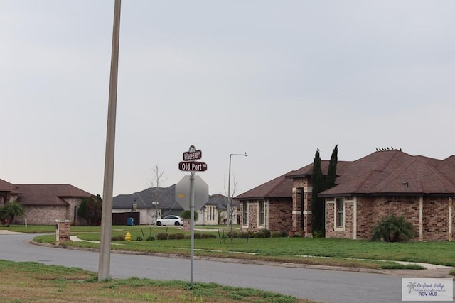 Listing photo 2 for 0 Village E Dr, Los Fresnos TX 78566